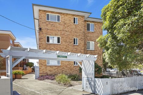 Property photo of 7/1 Thomas Street Wollongong NSW 2500