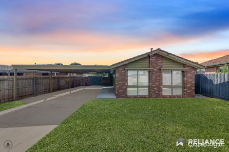 Property photo of 36 Wills Road Melton South VIC 3338