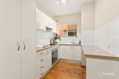 Property photo of 7/1 Thomas Street Wollongong NSW 2500
