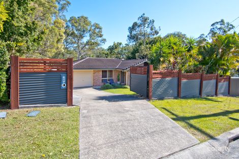 Property photo of 21 Rogers Avenue Beenleigh QLD 4207