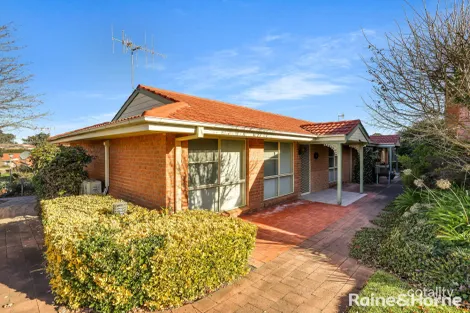Property photo of 12/29A View Street Kelso NSW 2795