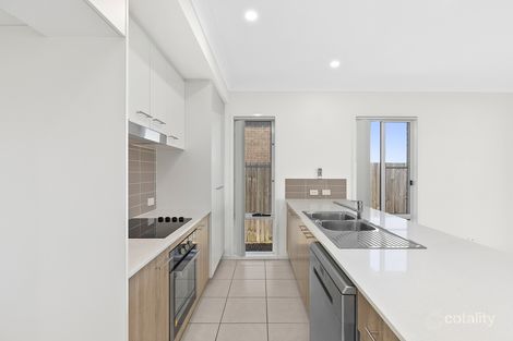 Property photo of 6 Victor Street Coomera QLD 4209