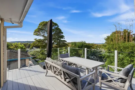 Property photo of 44 Benwerrin Road Wamberal NSW 2260