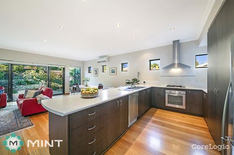 Property photo of 45A Second Avenue Claremont WA 6010