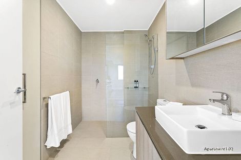 Property photo of 102/904-914 Pacific Highway Gordon NSW 2072