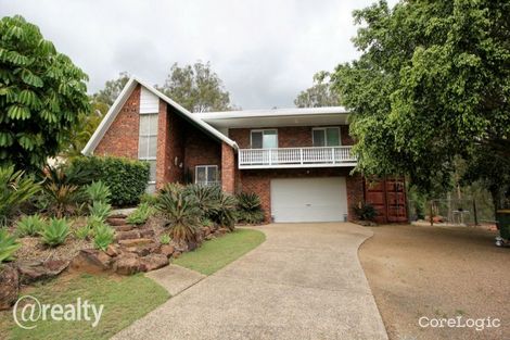 Property photo of 20-22 Naylor Drive Tamborine QLD 4270