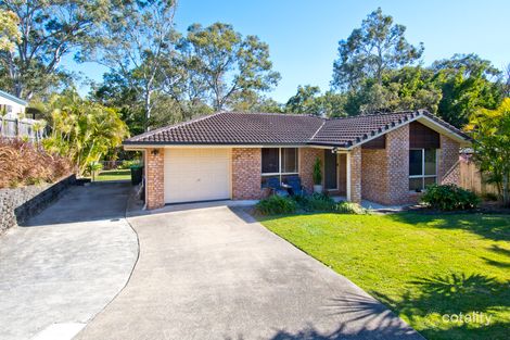 Property photo of 21 Rogers Avenue Beenleigh QLD 4207