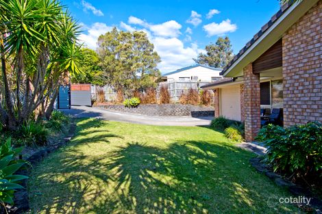 Property photo of 21 Rogers Avenue Beenleigh QLD 4207