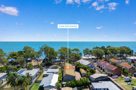 3/445 Esplanade, Torquay, QLD 4655