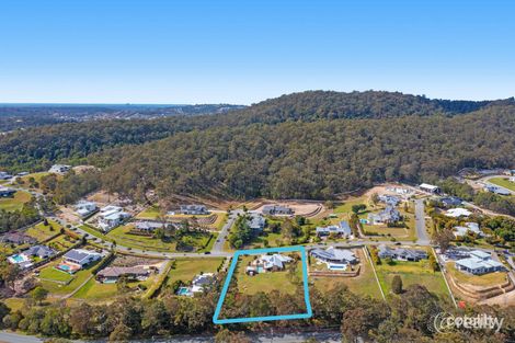 Property photo of 33 Huntington Drive Maudsland QLD 4210