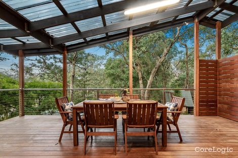 Property photo of 56 Hillcrest Road Eltham North VIC 3095