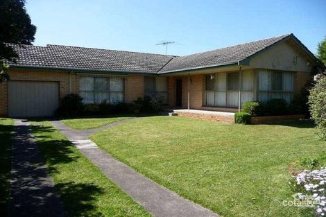 10 Ikara Ct, Cheltenham, VIC 3192
