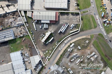 47-49 Westwood Dr, Ravenhall, VIC 3023