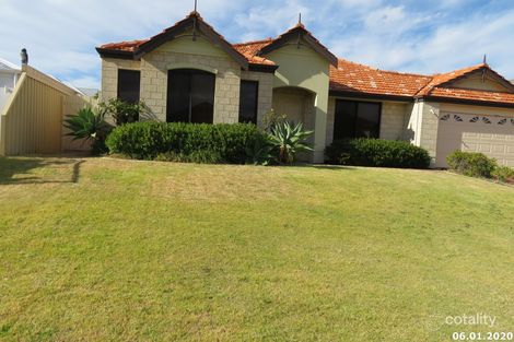 11 Zedor Way, Dalyellup, WA 6230