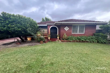 39 Hagart Way, Lockridge, WA 6054