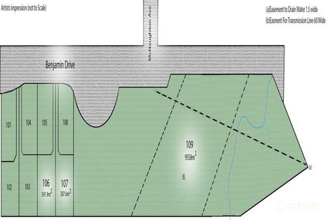 Property photo of 72 Benjamin Drive Wallsend NSW 2287