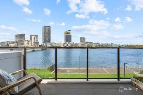 201/14 Half St, Wentworth Point, NSW 2127