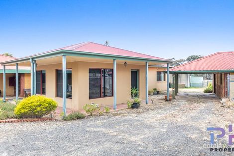 1/113 Red Tank Rd, Strathfieldsaye, VIC 3551