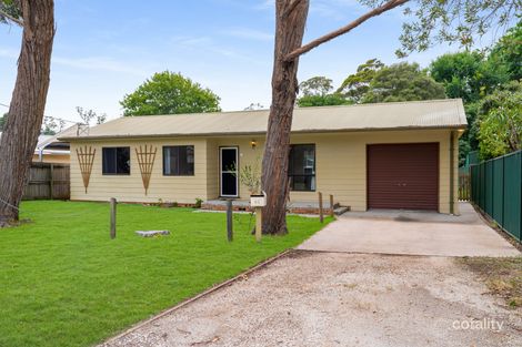 Property photo of 81 Sunrise Road Yerrinbool NSW 2575