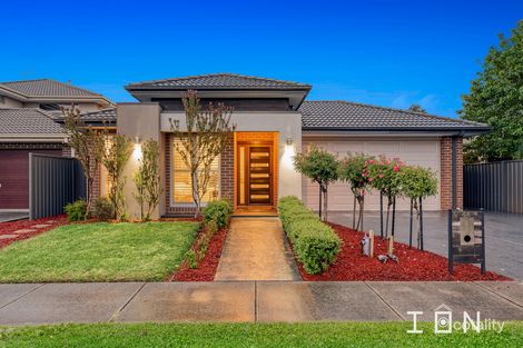 56 Pegasus Rd, Cranbourne West, VIC 3977