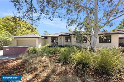 Property photo of 3 Burdekin Street Duffy ACT 2611