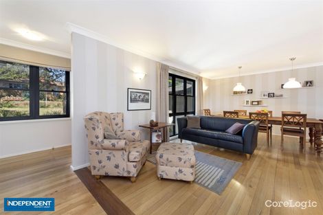 Property photo of 3 Burdekin Street Duffy ACT 2611