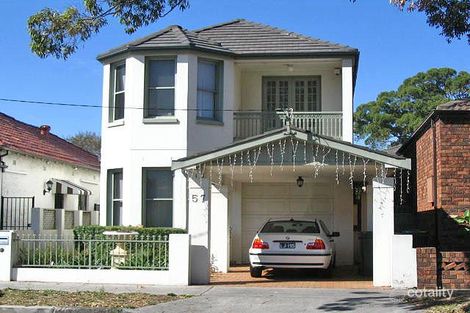57 Gordon St, Rosebery, NSW 2018