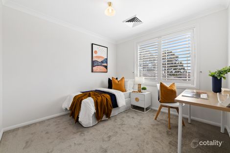 Property photo of 20 Ridgeview Way Cherrybrook NSW 2126