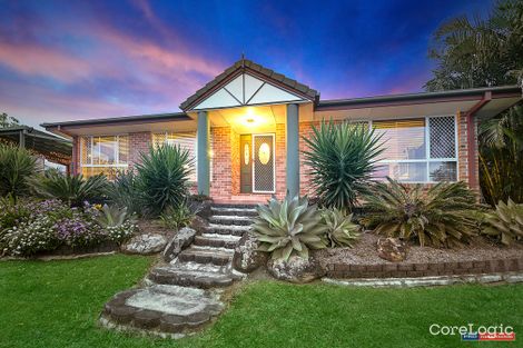 Property photo of 19 Outrigger Drive Robina QLD 4226