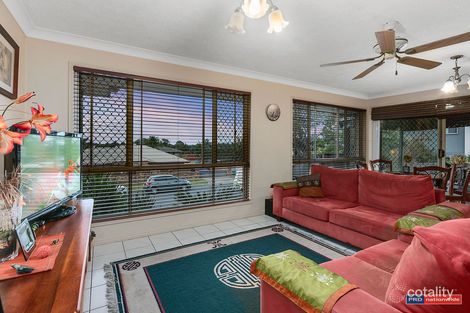 Property photo of 19 Outrigger Drive Robina QLD 4226