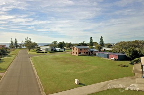 Property photo of 40 Badilla Street Innes Park QLD 4670