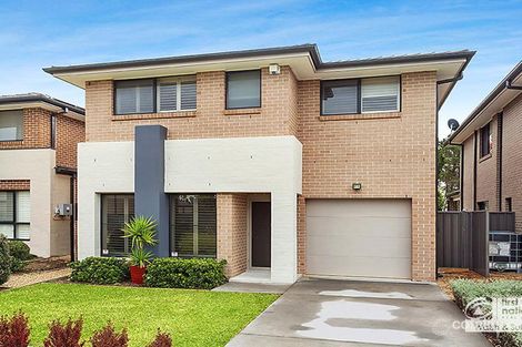 25 Gabi Gld, Kellyville Ridge, NSW 2155