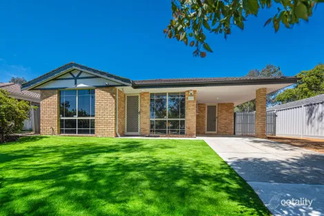 Property photo of 20 Chungking Grove Stratton WA 6056