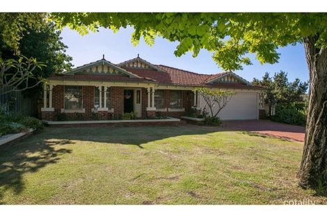 Property photo of 6 Whistler Way Beeliar WA 6164