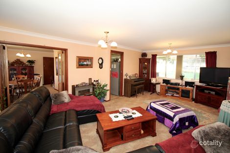 Property photo of 16 Casey Circuit West Bathurst NSW 2795