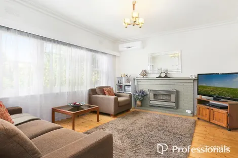 Property photo of 5 Elwood Street Notting Hill VIC 3168