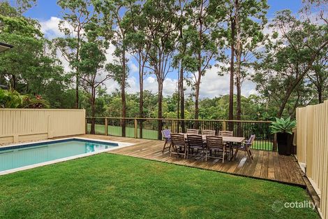 Property photo of 35 Royal Links Drive Robina QLD 4226