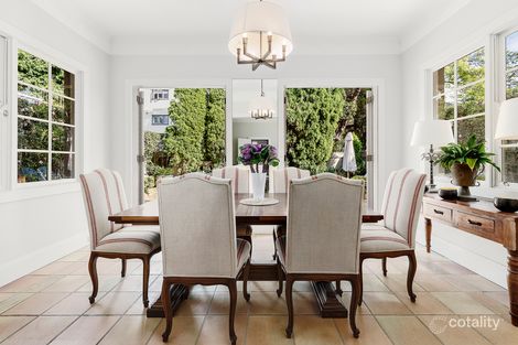 Property photo of 20 Beresford Road Rose Bay NSW 2029