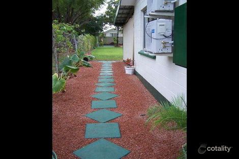 Property photo of 48 Dalrymple Road Richmond Hill QLD 4820