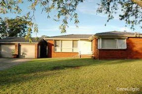 Property photo of 39 Christine Street Northmead NSW 2152