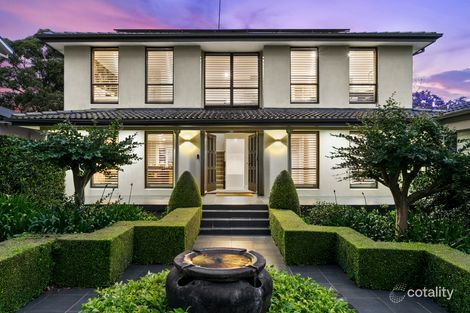 174 Grosvenor St, North Wahroonga, NSW 2076