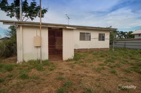 Property photo of 92 Trainor Street Townview QLD 4825