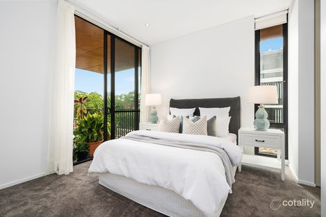 Property photo of 501/18 Birdwood Avenue Lane Cove NSW 2066