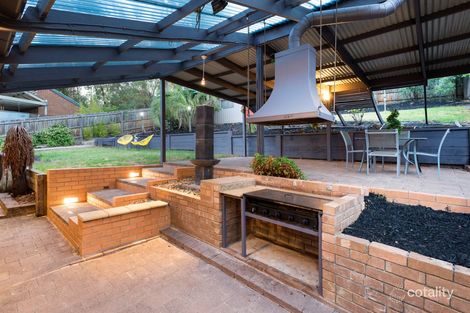 Property photo of 11 Bainbridge Drive Eltham VIC 3095