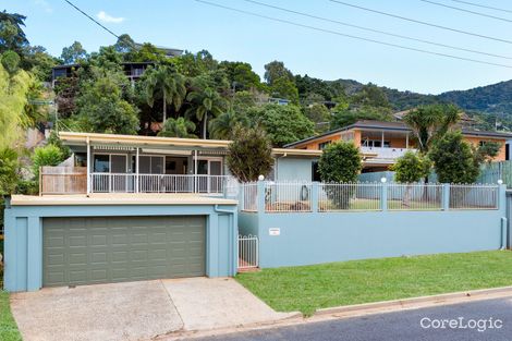 Property photo of 37 Kenneth Street Bayview Heights QLD 4868