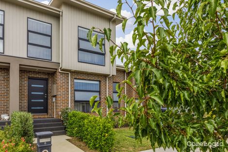 Property photo of 8 Bandicoot Street Throsby ACT 2914