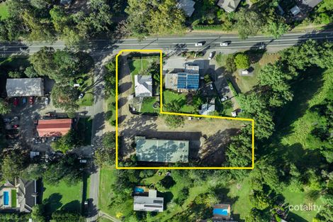 30 Moss Vale Rd, Kangaroo Valley, NSW 2577