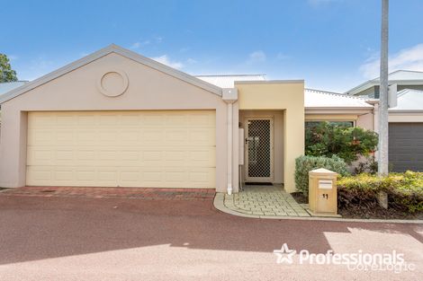 Property photo of 11/191 Railway Avenue Kelmscott WA 6111