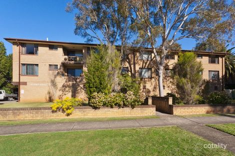 15/4-8 Arthur St, Merrylands West, NSW 2160