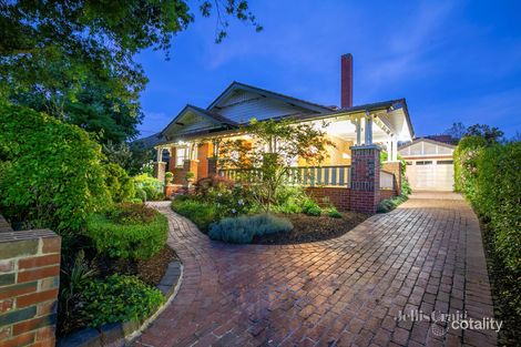 Property photo of 11 Willandra Avenue Canterbury VIC 3126